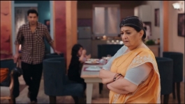 Kyunki Rishton Ke Bhi Roop Badalte Hai - 8th May 2026